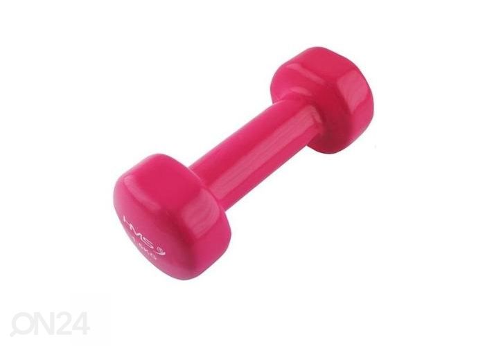 Гантели HMS 2x1,5 кг увеличить