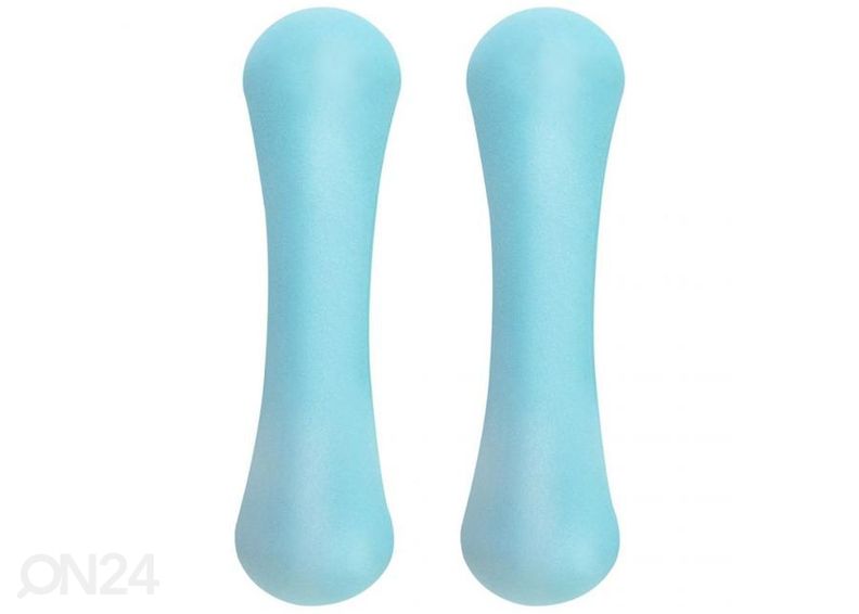 Гантели neopreen Spokey Bone 2x 1 кг увеличить