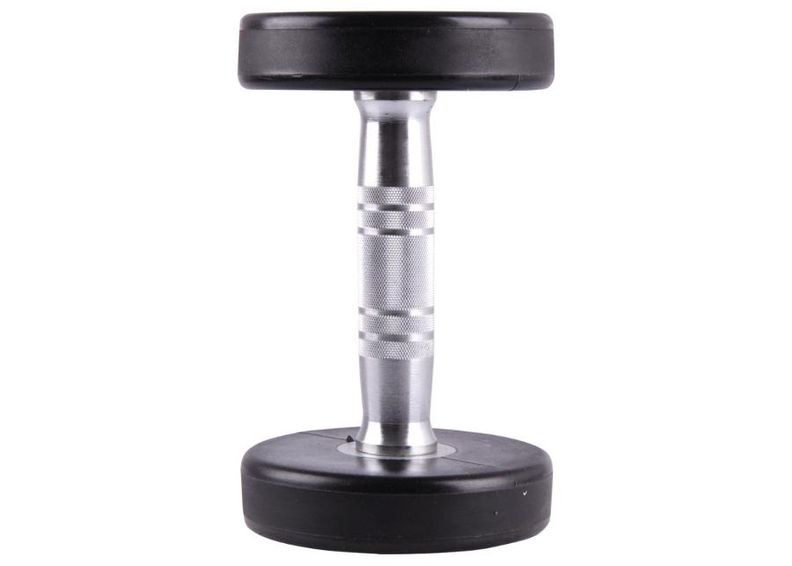 Гантели Profi 6 кг inSPORTline увеличить