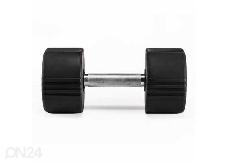 Гантель Body Sculpture TPU 12 кг увеличить