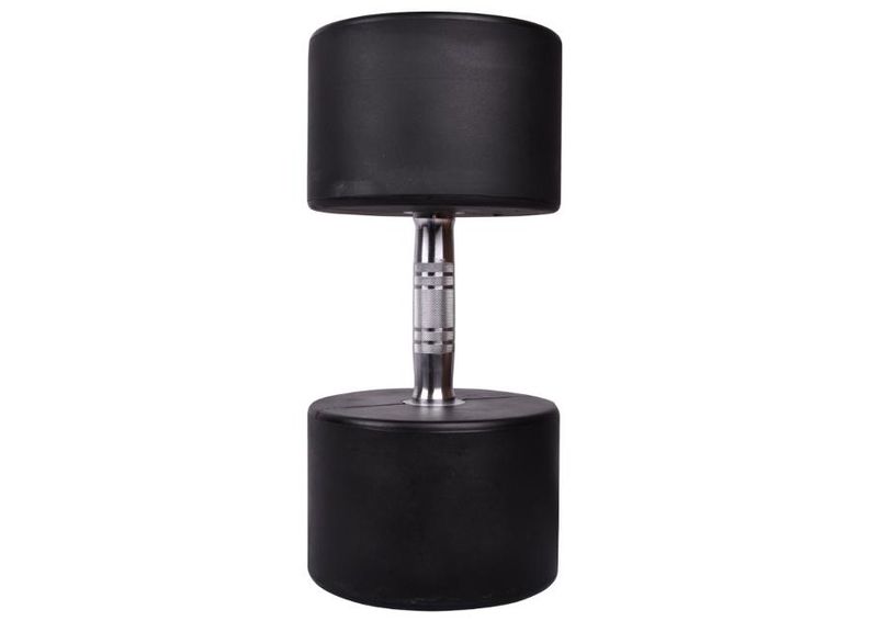 Гантель Profi 50 кг inSPORTline увеличить