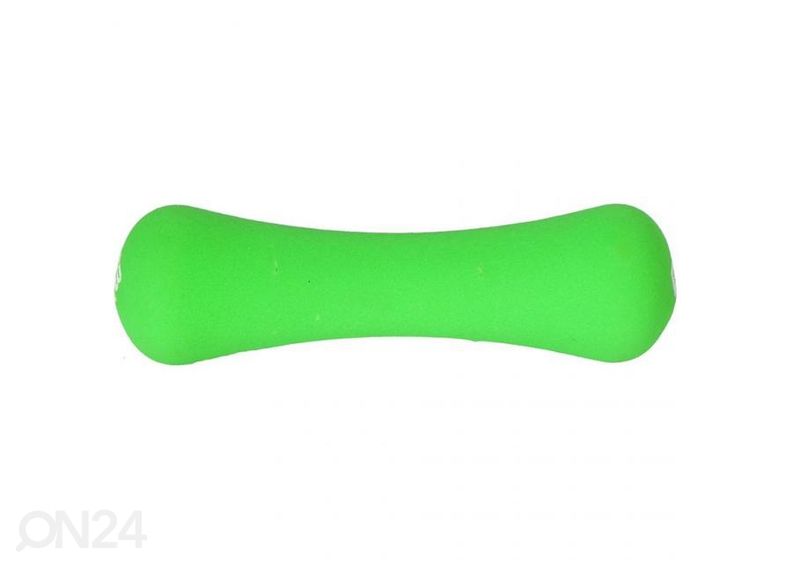 Гантеля EB FIT 0,5 кг увеличить