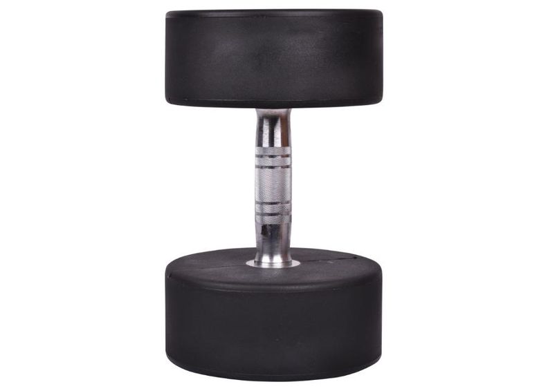 Гантеля Profi 28 кг inSPORTline увеличить