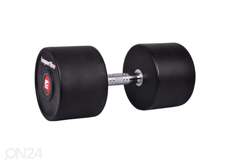 Гантеля Profi 48кг inSPORTline увеличить