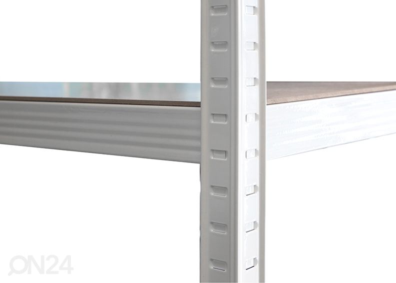 Гаражная полка увеличить