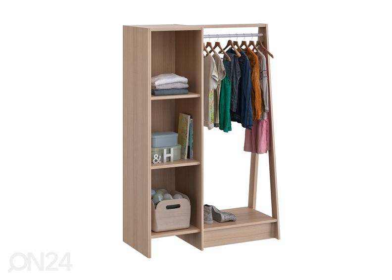 Гардеробная полка Anatole увеличить