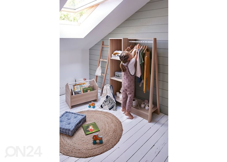 Гардеробная полка Anatole увеличить