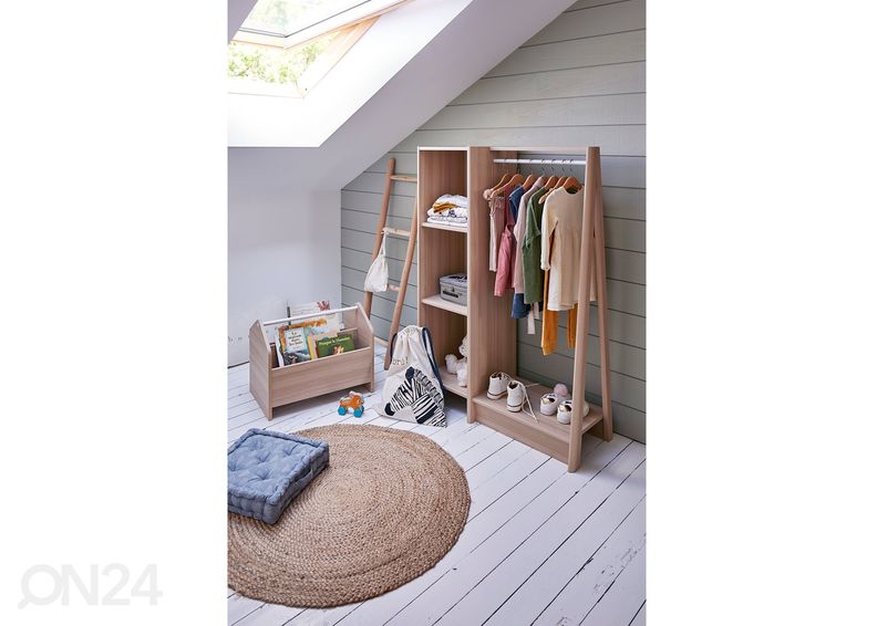 Гардеробная полка Anatole увеличить