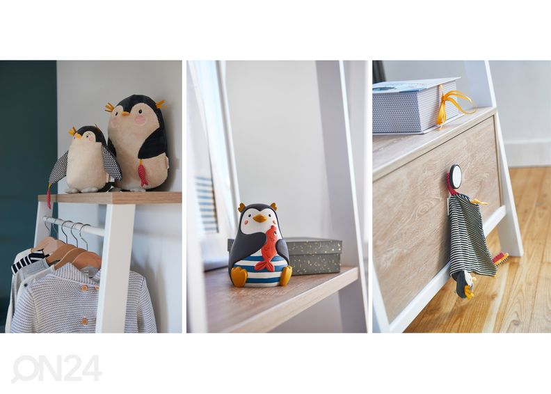 Гардеробная полка Marcel увеличить