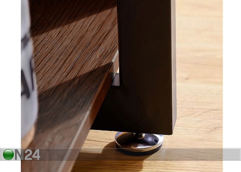 Гардеробная система (3 полки+ 2 штанги) 120x200 cm увеличить