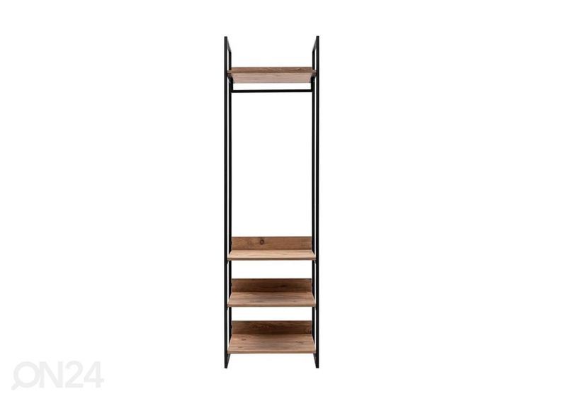 Гардеробная система увеличить