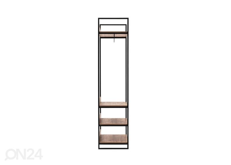 Гардеробная система увеличить