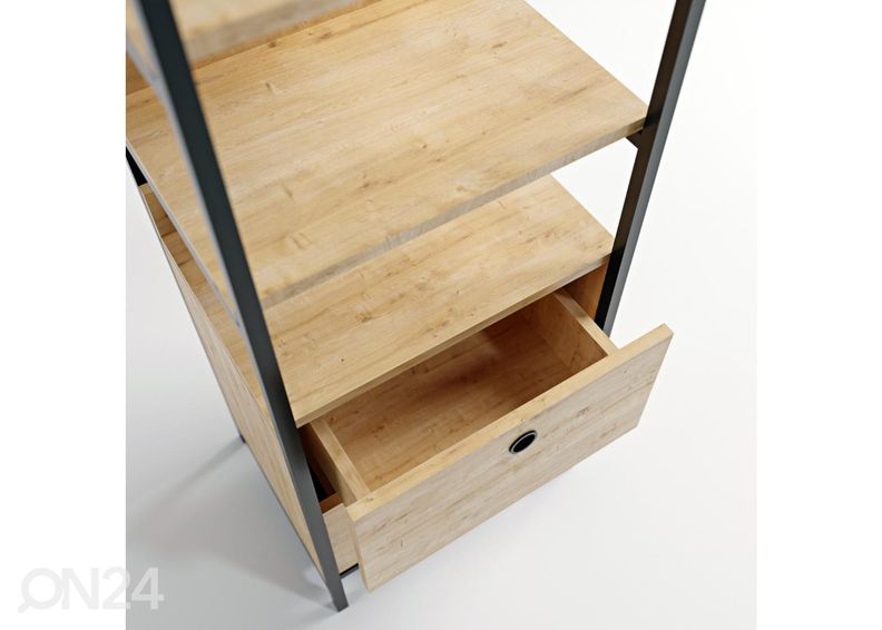 Гардеробная система увеличить