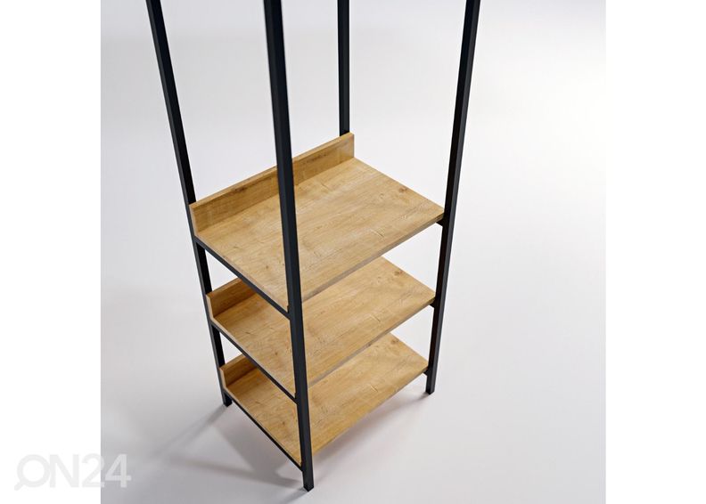 Гардеробная система увеличить