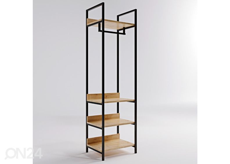 Гардеробная система увеличить