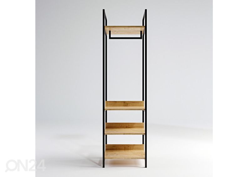 Гардеробная система увеличить