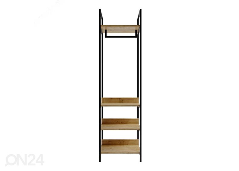 Гардеробная система увеличить