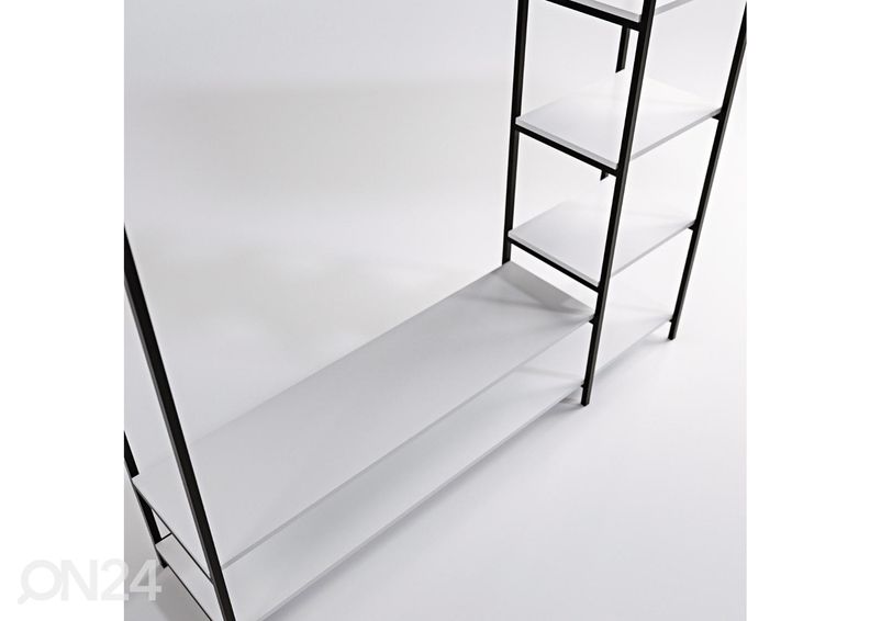 Гардеробная система увеличить