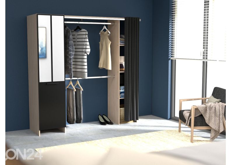 Гардеробная система Atelier 180 cm увеличить