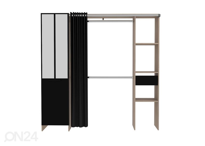 Гардеробная система Atelier 180 cm увеличить