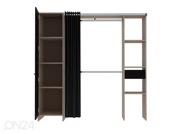 Гардеробная система Atelier 180 cm увеличить