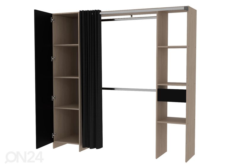 Гардеробная система Atelier 180 cm увеличить