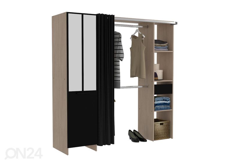 Гардеробная система Atelier 180 cm увеличить