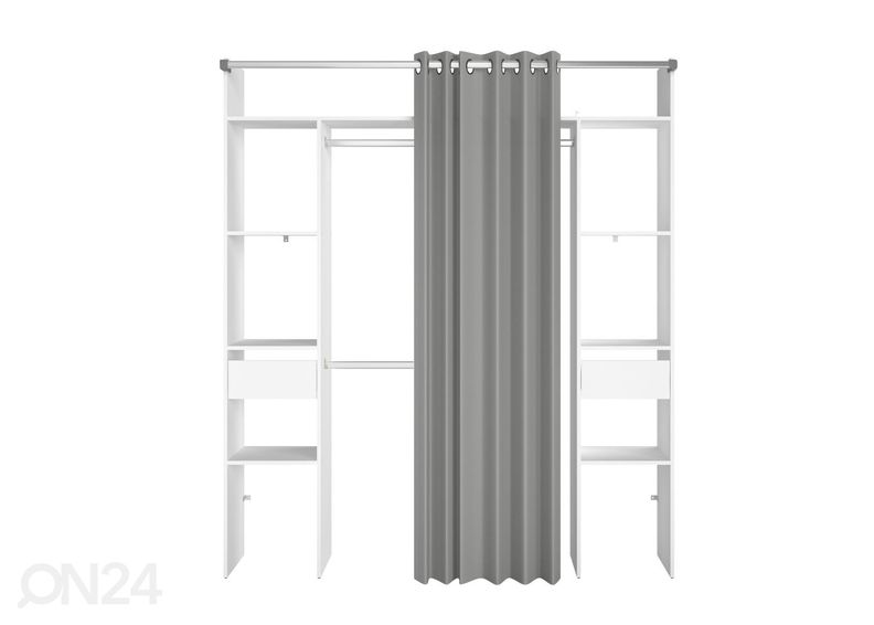 Гардеробная система Corido 176 cm увеличить