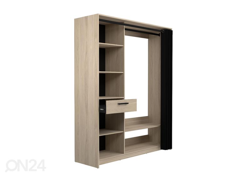 Гардеробная система Cosy 161 cm увеличить