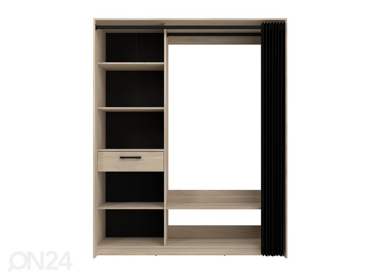 Гардеробная система Cosy 161 cm увеличить