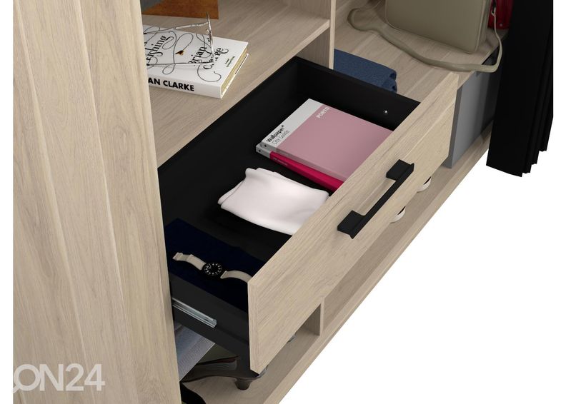 Гардеробная система Cosy 161 cm увеличить