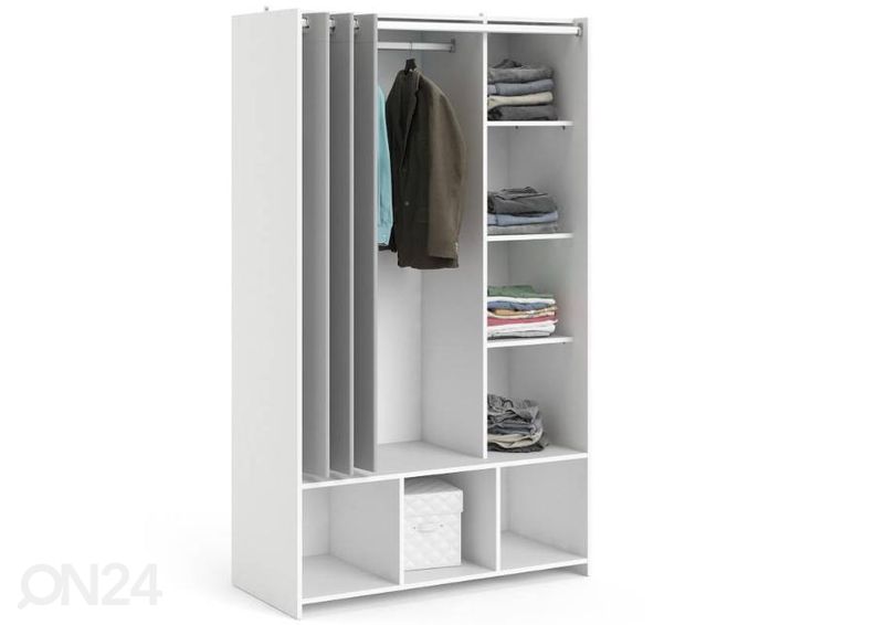 Гардеробная система Kit 105 cm увеличить