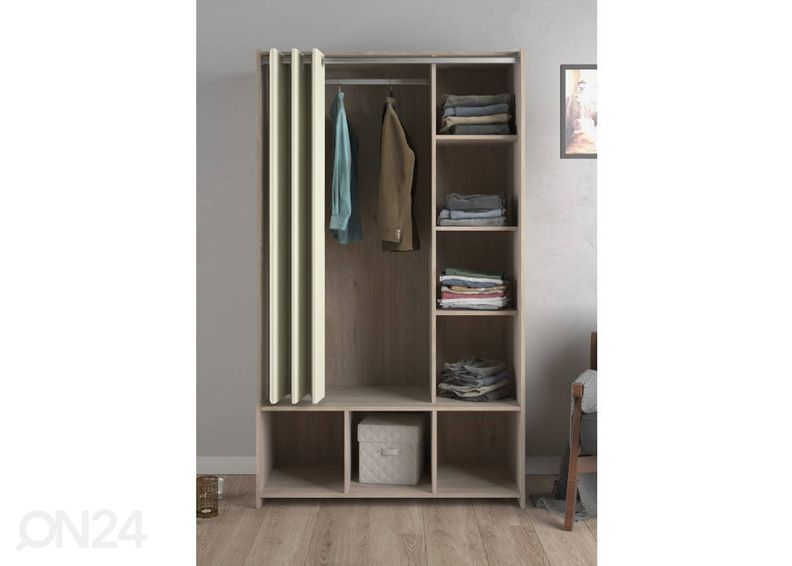 Гардеробная система Kit 105 cm увеличить