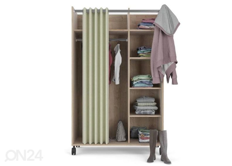 Гардеробная система Kit 99,7 cm увеличить