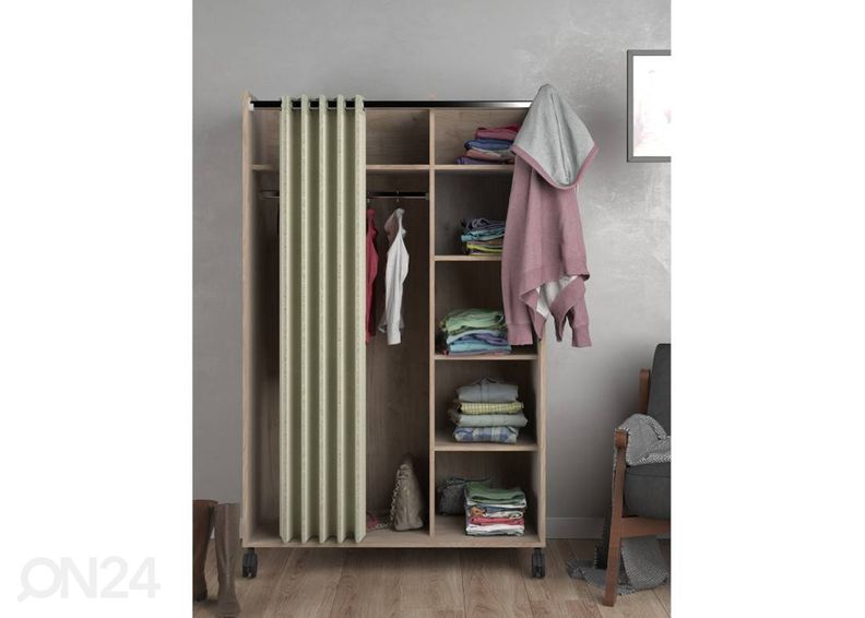 Гардеробная система Kit 99,7 cm увеличить