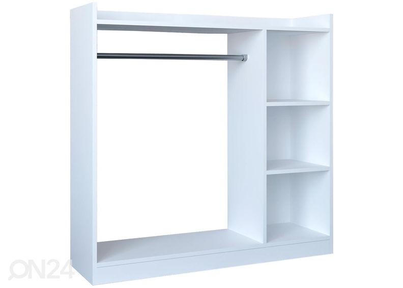 Гардеробная система Palosa M 124 cm увеличить