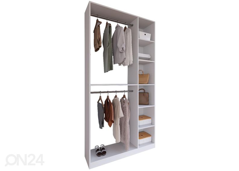 Гардеробная система Palosa XL 110 cm увеличить