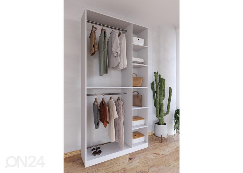 Гардеробная система Palosa XL 110 cm увеличить