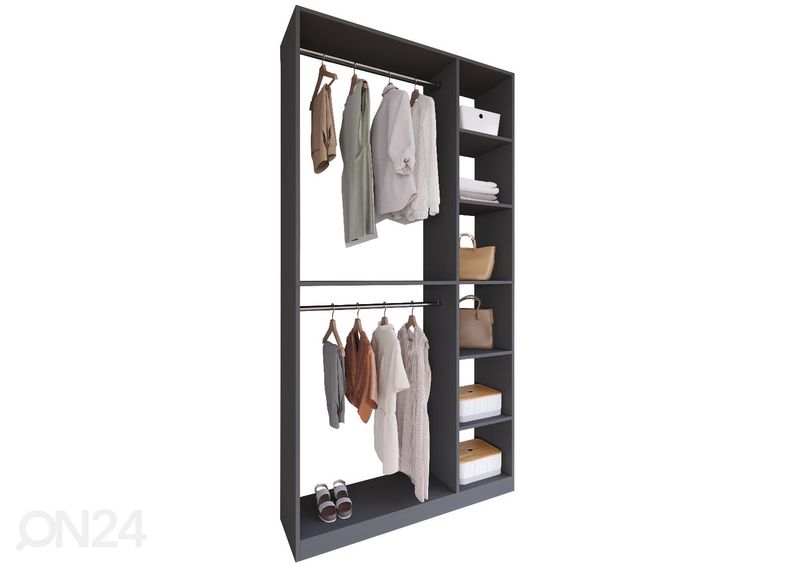 Гардеробная система Palosa XL 110 cm увеличить