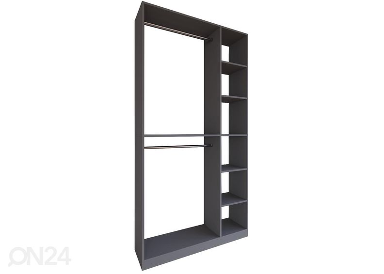 Гардеробная система Palosa XL 110 cm увеличить