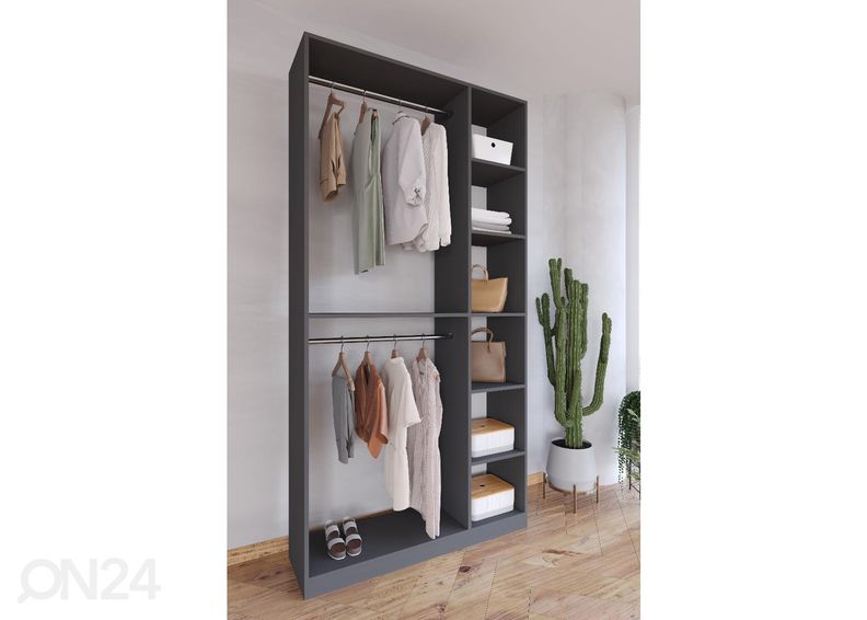 Гардеробная система Palosa XL 110 cm увеличить