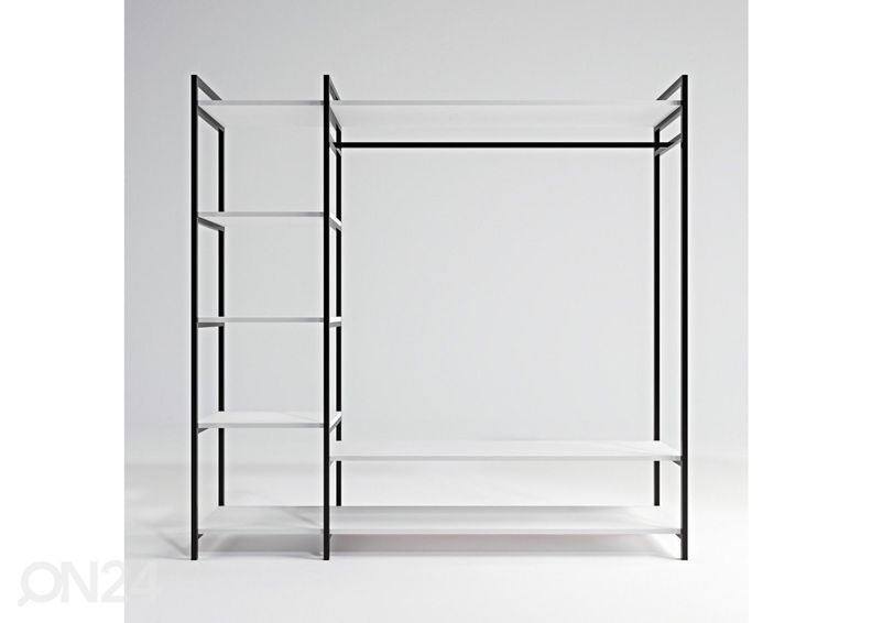 Гардероб увеличить