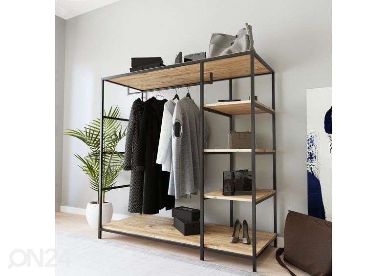 Гардероб Amberg увеличить