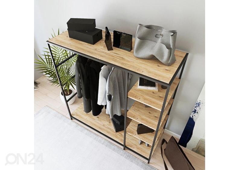 Гардероб Amberg увеличить