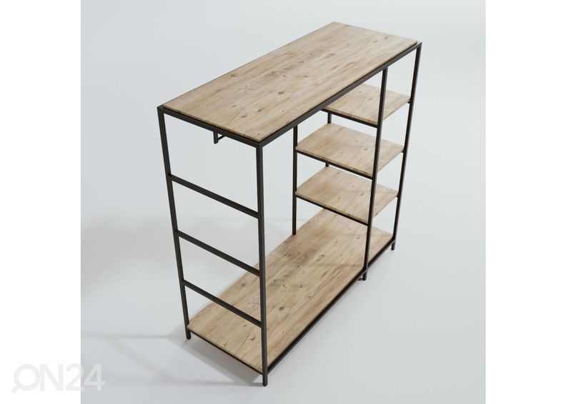 Гардероб Amberg увеличить