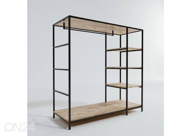 Гардероб Amberg увеличить