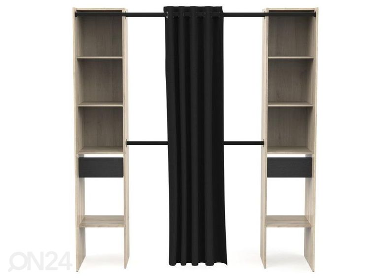 Гардероб Diego 182 см увеличить