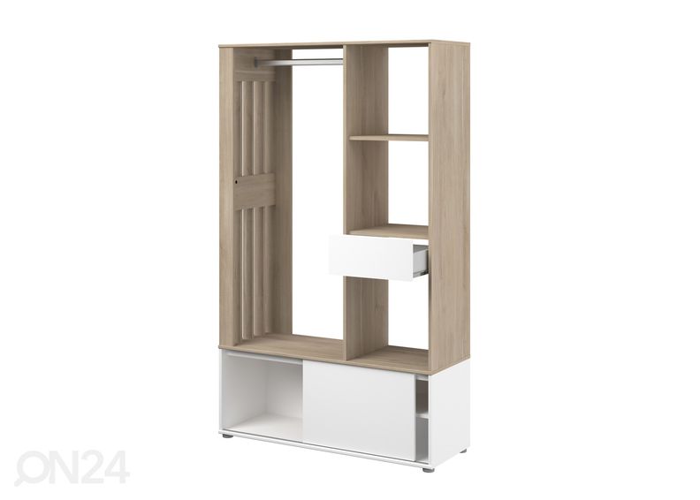 Гардероб Ghost увеличить