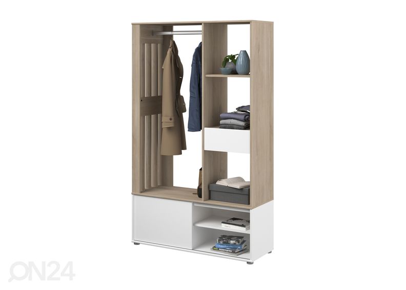 Гардероб Ghost увеличить