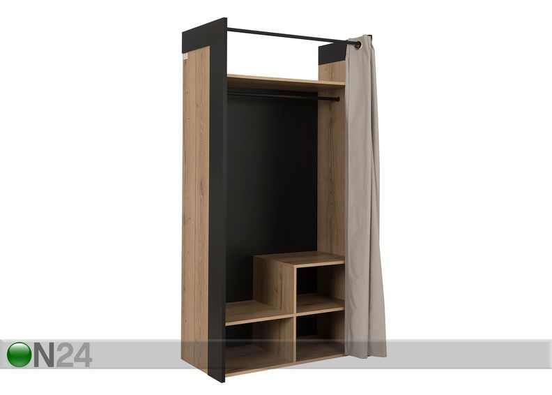 Гардероб Harlem увеличить